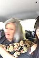 kylie jenner snapchat story khloe kardashian kendall jenner undercover 38