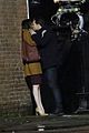 dakota johnson jamie dornan film steamy fifty shades kissing scene 17