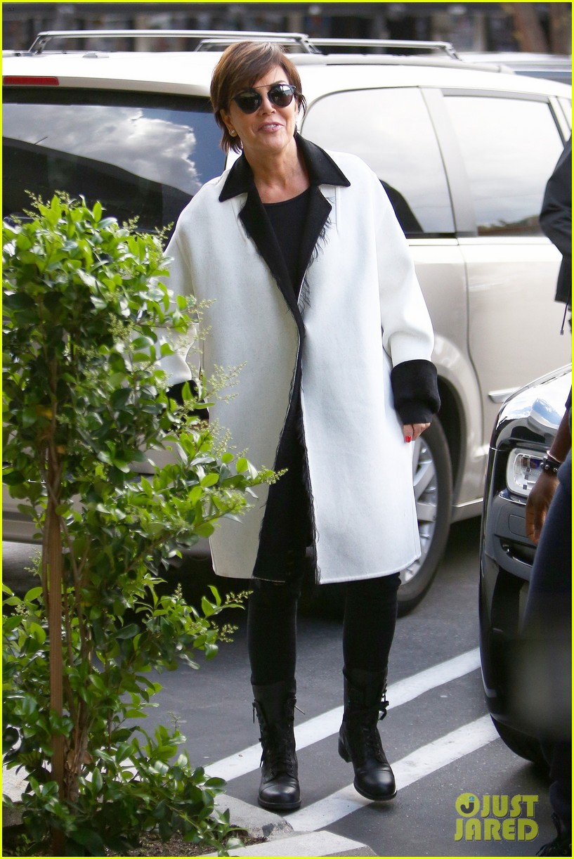 Khloe Kardashian Says Lamar Odom Didn&rsquo;t Know About Caitlyn Jenner&rsquo;s