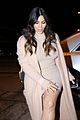 kim kardashian craigs dinner fishnet tights 02