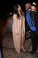 kim kardashian craigs dinner fishnet tights 05