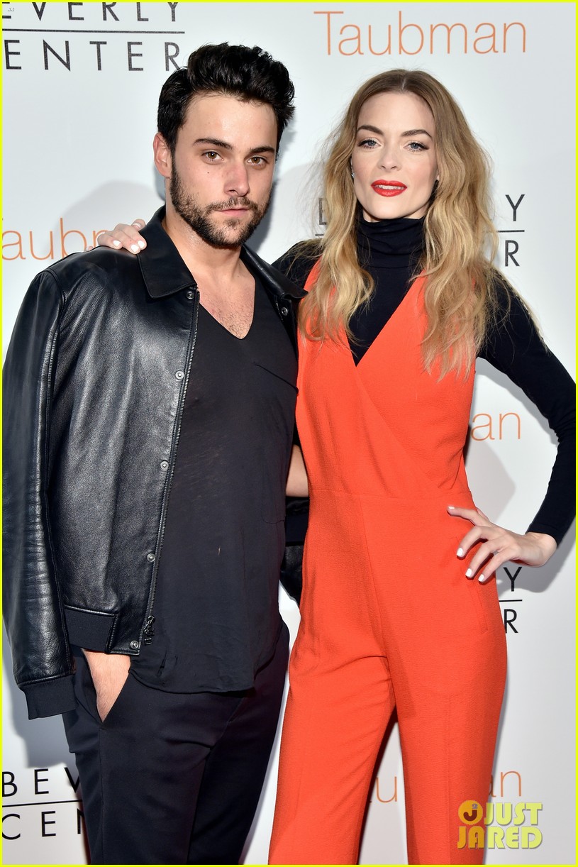 Jaime King Debuts Promo for 'Attention Deficit Theater' Series! Photo