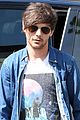louis tomlinson starbucks friend beverly hills 05