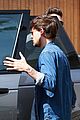 louis tomlinson starbucks friend beverly hills 06