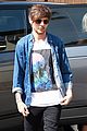 louis tomlinson starbucks friend beverly hills 09