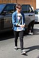 louis tomlinson starbucks friend beverly hills 11
