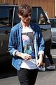 louis tomlinson starbucks friend beverly hills 12