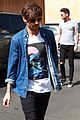 louis tomlinson starbucks friend beverly hills 13