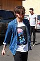 louis tomlinson starbucks friend beverly hills 14