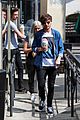 louis tomlinson starbucks friend beverly hills 19