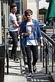 louis tomlinson starbucks friend beverly hills 21
