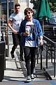 louis tomlinson starbucks friend beverly hills 24