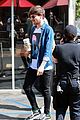 louis tomlinson starbucks friend beverly hills 28
