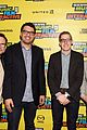 the cast of mr robot heads to sxsw 02