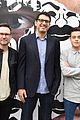 the cast of mr robot heads to sxsw 03