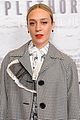 chloe sevigny helps premiere mapplethorpe look at the pictures in nyc 10