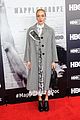 chloe sevigny helps premiere mapplethorpe look at the pictures in nyc 17