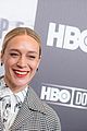 chloe sevigny helps premiere mapplethorpe look at the pictures in nyc 19