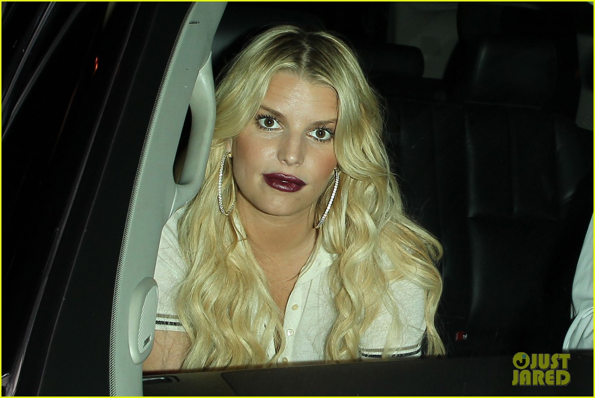 Jessica Simpson Shares Cute New Photos of Maxwell & Ace! Photo 3607988