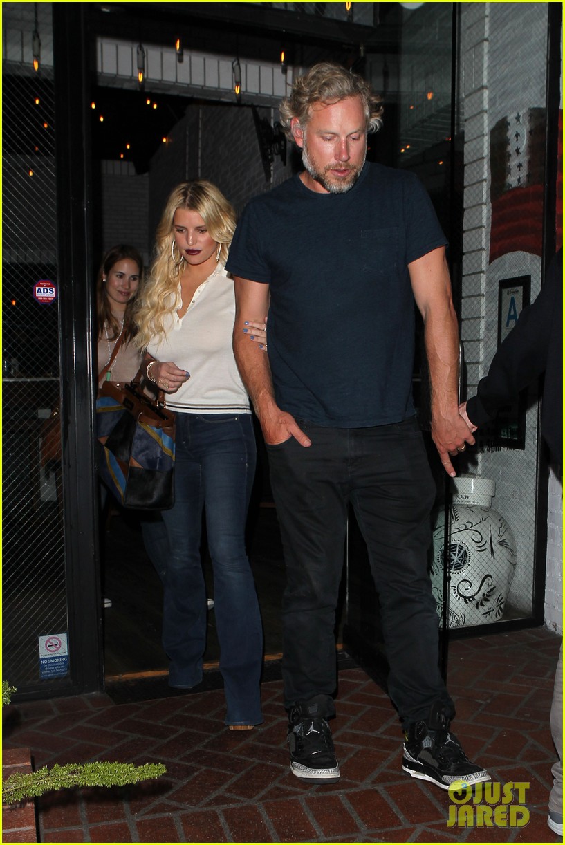 Jessica Simpson Shares Cute New Photos of Maxwell & Ace! Photo 3608002