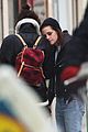kristen stewart soko hold hands in paris 23