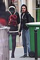 kristen stewart soko hold hands in paris 24