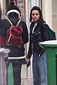 kristen stewart soko hold hands in paris 25