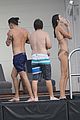 kendall jenner harry styles st barts vacation 06