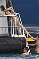 kendall jenner harry styles st barts vacation 17