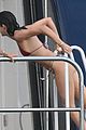 kendall jenner harry styles st barts vacation 18
