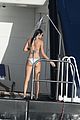 kendall jenner harry styles st barts vacation 22