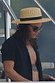 kendall jenner harry styles st barts vacation 23