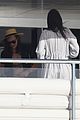 kendall jenner harry styles st barts vacation 24