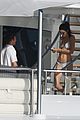 kendall jenner harry styles st barts vacation 30