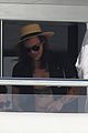 kendall jenner harry styles st barts vacation 35