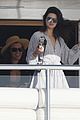 kendall jenner harry styles st barts vacation 36