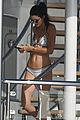 kendall jenner harry styles st barts vacation 37