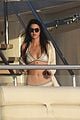 kendall jenner harry styles st barts vacation 38