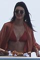 kendall jenner harry styles st barts vacation 43