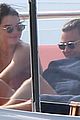 kendall jenner harry styles st barts vacation 46