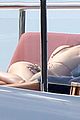 kendall jenner harry styles st barts vacation 50