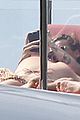 kendall jenner harry styles st barts vacation 51