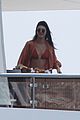 kendall jenner harry styles st barts vacation 52