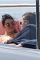 kendall jenner harry styles st barts vacation 53