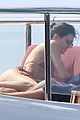 kendall jenner harry styles st barts vacation 54