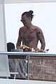 kendall jenner harry styles st barts vacation 55