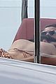 kendall jenner harry styles st barts vacation 56