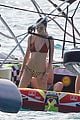 kendall jenner harry styles st barts vacation 58
