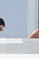 kendall jenner harry styles st barts vacation 59