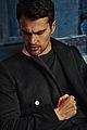 theo james essential homme february march 2016 cover 07